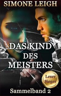 Produktbild: Das Kind des Meisters - Sammelband 2