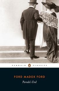 Produktbild: Parade's End