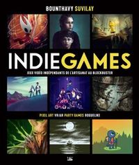 Produktbild: Indie games jeux video