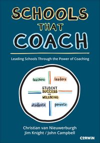 Produktbild: Schools That Coach 1E