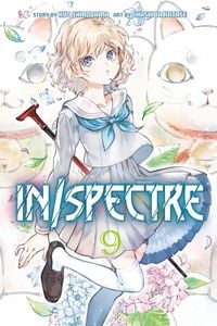 Produktbild: In/Spectre 9