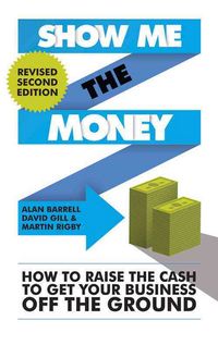 Produktbild: Barrell, A: Show Me the Money