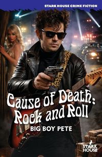 Produktbild: Cause of Death