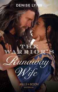 Produktbild: The Warrior's Runaway Wife