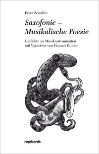 Produktbild: Saxofonie - Musikalische Poesie