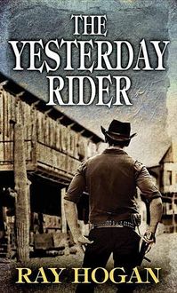 Produktbild: Yesterday Rider -Lp