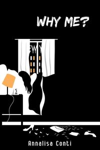 Produktbild: Why Me? (Superhero Stories: The W Series, #5)