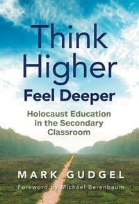 Produktbild: Think Higher Feel Deeper