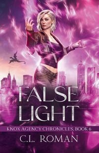Produktbild: False Light