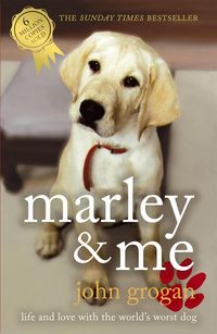 Produktbild: Marley & Me
