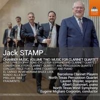 Produktbild: Kammermusik,Vol. 1