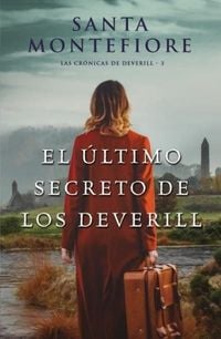 Produktbild: Ultimo Secreto de Los Deverill, El (the Deverill Chronicles)