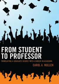 Produktbild: From Student to Professor