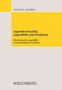 Produktbild: Jugendkriminalit&auml;t, Jugendhilfe und Strafjustiz