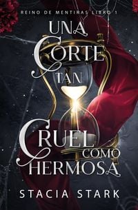 Produktbild: Una corte tan cruel como hermosa