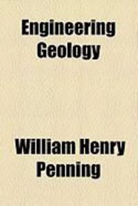 Produktbild: Engineering Geology