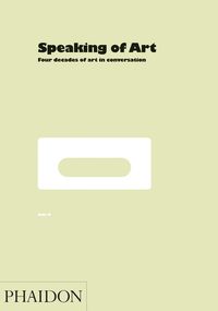 Produktbild: Speaking of Art