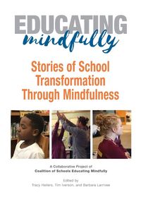 Produktbild: Educating Mindfully