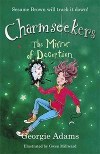 Produktbild: Charmseekers: The Mirror of Deception