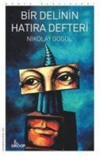 Produktbild: Bir Delinin Hatira Defteri