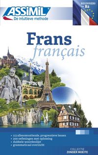 Produktbild: Frans ; B2