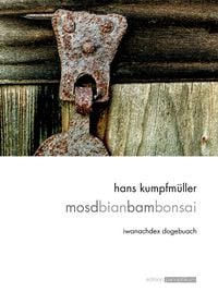 Produktbild: Mosdbianbambonsai