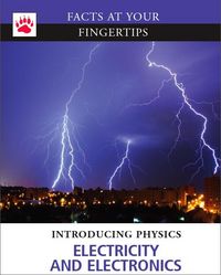 Produktbild: Electricity and Electronics