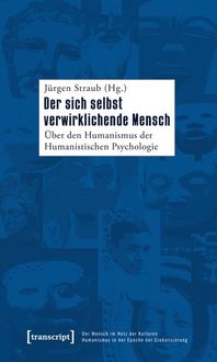 Produktbild: Der sich selbst verwirklichende Mensch