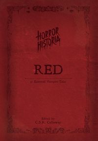 Produktbild: Horror Historia Red