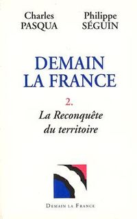 Produktbild: Demain la france - tome 2