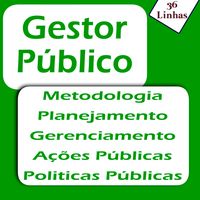 Produktbild: Gestor P&uacute;blico
