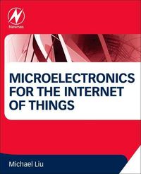 Produktbild: Microelectronics for the Internet of Things