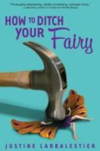 Produktbild: How to Ditch Your Fairy