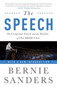Produktbild: The Speech