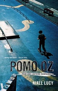 Produktbild: Pomo Oz
