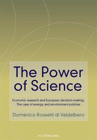 Produktbild: The Power of Science