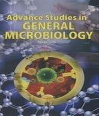 Produktbild: Advance Studies in General Microbiology