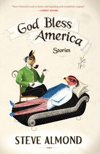 Produktbild: God Bless America