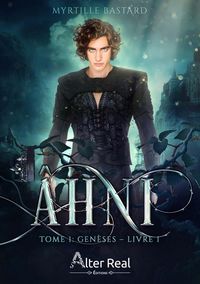 Produktbild: Geneses Livre I : Ahni - T01