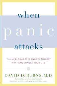 Produktbild: When Panic Attacks