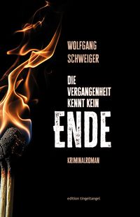 Produktbild: Die Vergangenheit kennt kein Ende