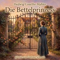 Produktbild: Die Bettelprinzess