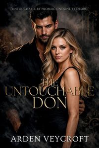 Produktbild: The Untouchable Don