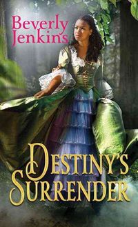 Produktbild: Destiny's Surrender