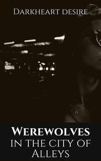 Produktbild: Werewolves in the City of Alleys