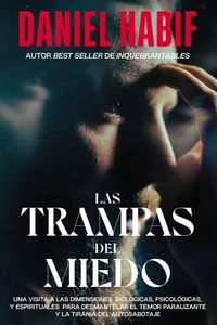 Produktbild: Las Trampas del Miedo, Edici&oacute;n Limitada, Con Borde Artesanal