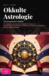 Produktbild: Okkulte Astrologie