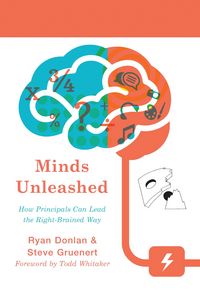 Produktbild: Minds Unleashed