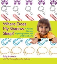 Produktbild: Where Does My Shadow Sleep?