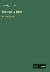 Produktbild: Coasting Bohemia